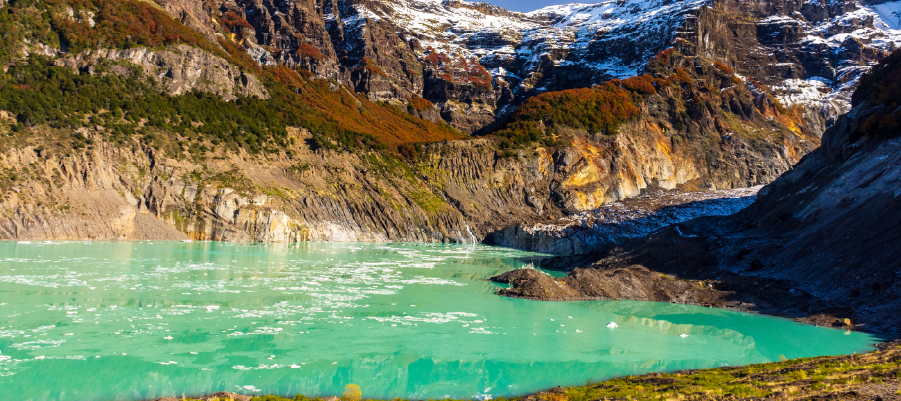 Asistencia al viajero para Argentina y Bariloche con GO! ASSISTANCE: protección en destinos de montaña y glaciares.