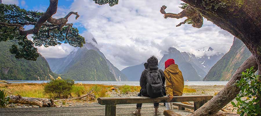 Working Holiday Nueva Zelanda